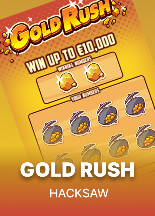 image Gold Rush