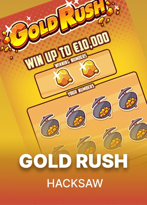 Gold Rush