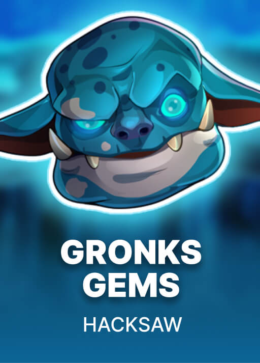image 그롱크스 젬스 [Gronk's Gems]
