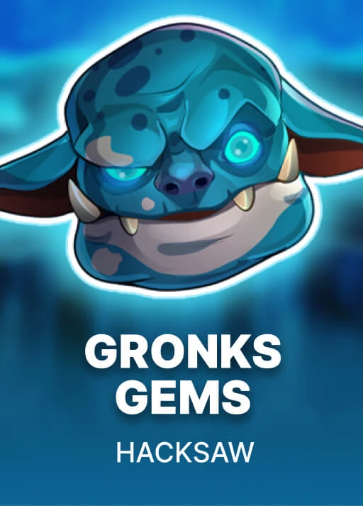 그롱크스 젬스 [Gronk's Gems]
