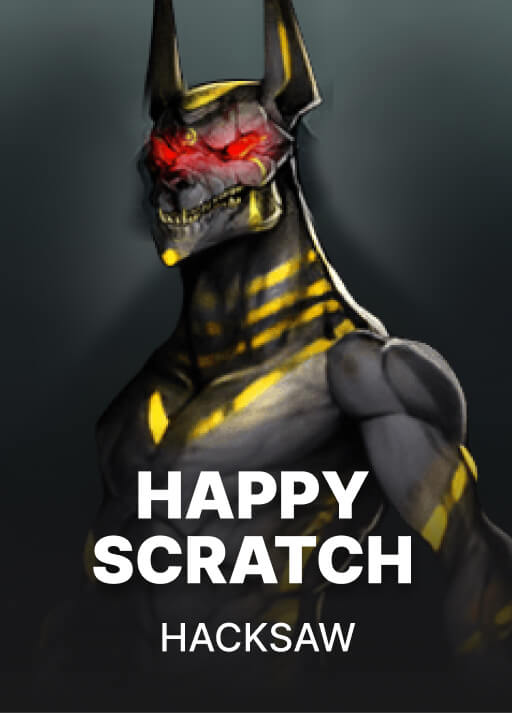 image Happy Scratch