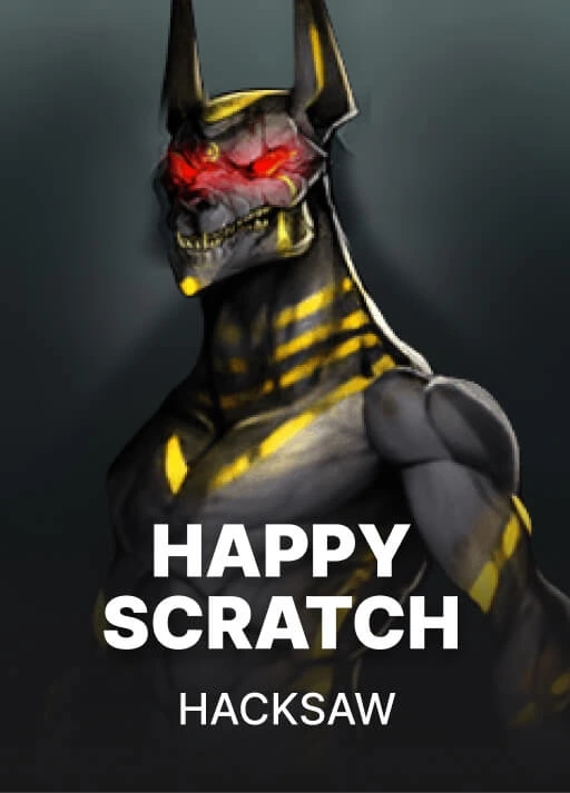 Happy Scratch