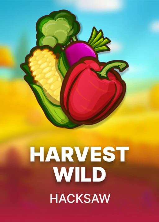 [핵쏘] Hacksaw <span class="na-bar"></span> Harvest Wilds