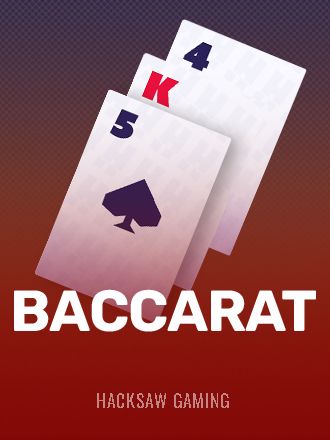 image Baccarat