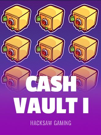 image Cash Vault I