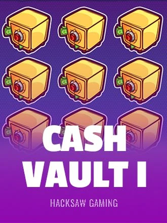 Cash Vault I