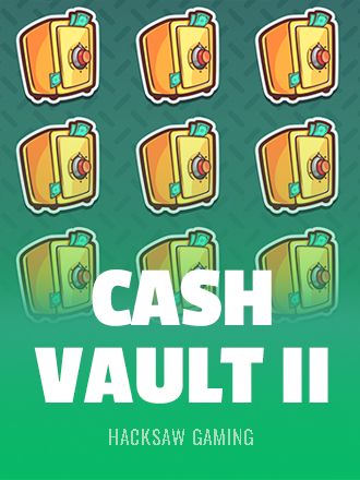 image Cash Vault II