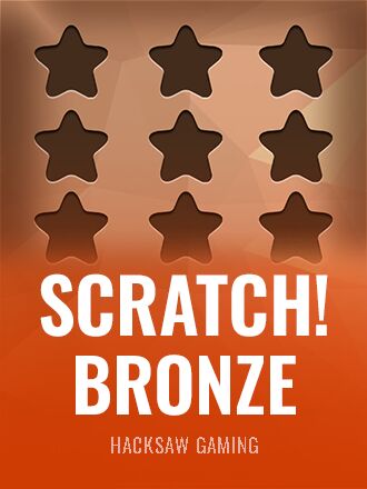image Bronze scratch