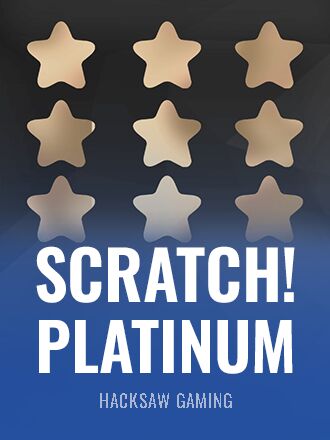 image Platinum Scratch