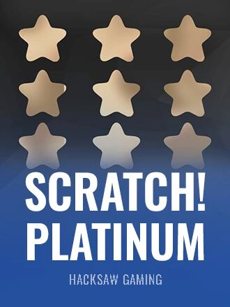 Platinum Scratch