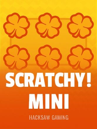 Scratchy Mini