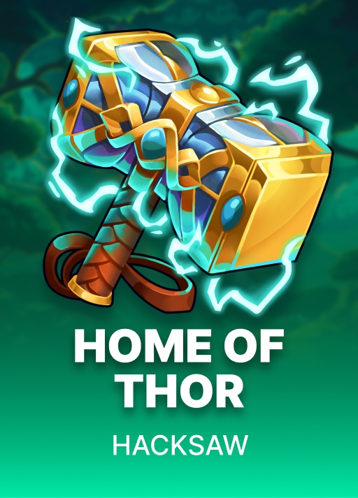 토르의 고향 [Home of Thor]