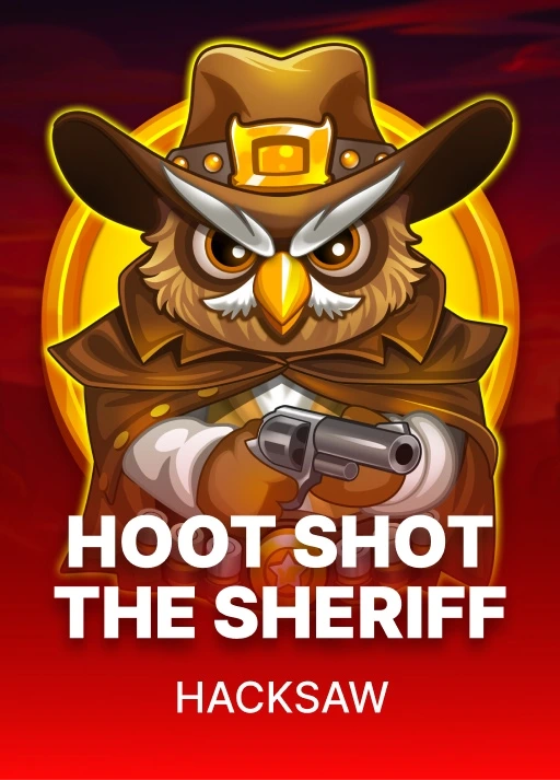 보안관을 쏜 후트 [Hoot Shot the Sheriff]