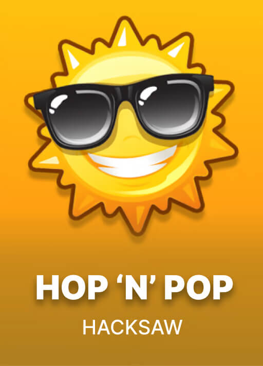 image Hop 'n Pop