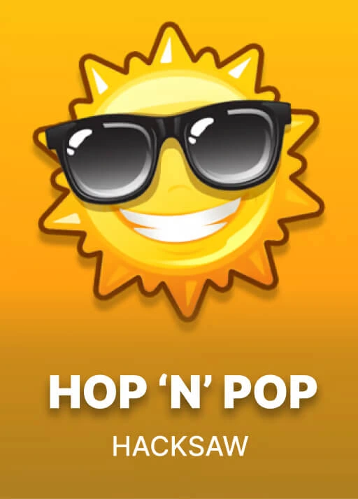 Hop 'n Pop