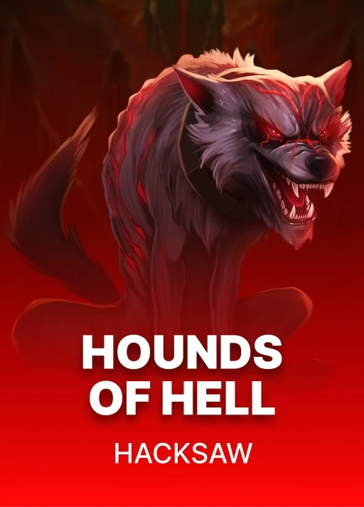 지옥의 사냥개들 [Hounds of Hell]