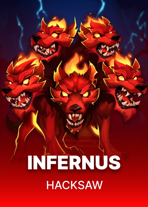 image Infernus