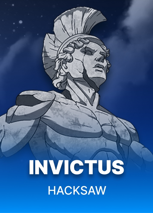 image Invictus