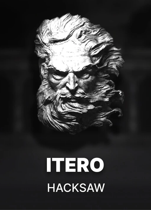 ITERO [Itero]