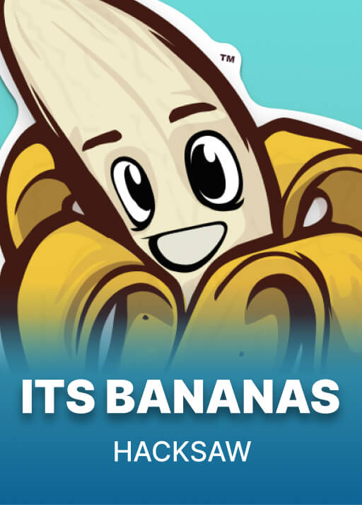 image It's Bananas
