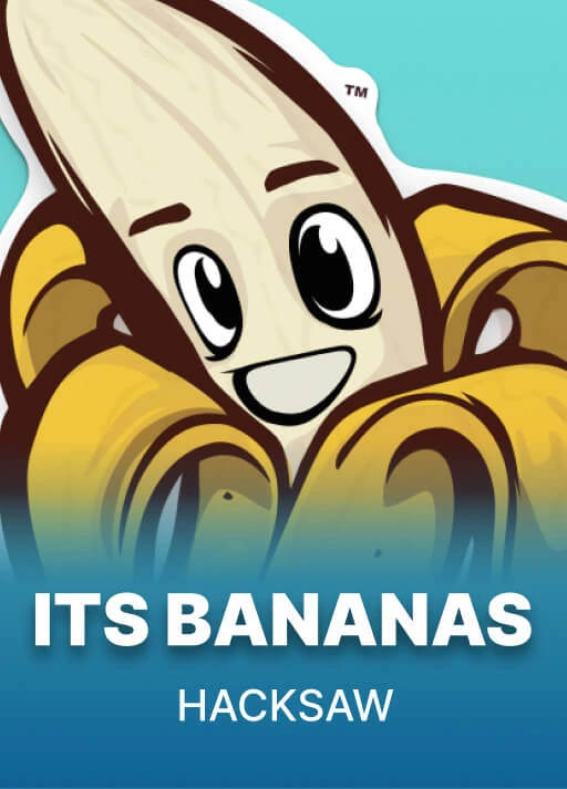 It's Bananas