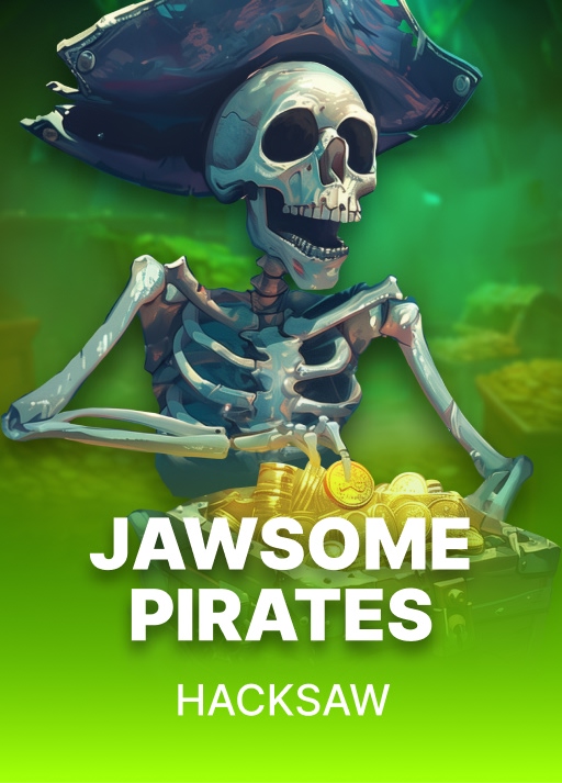 image Jawsome Pirates