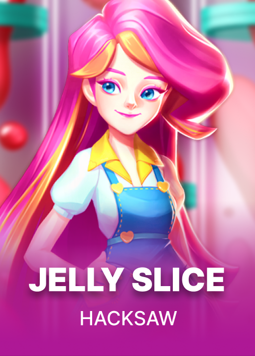 image 젤리 슬라이스 [Jelly Slice]
