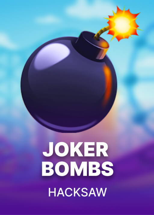 image Joker Bombs