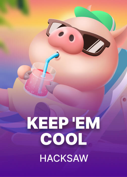 image Keep 'em Cool