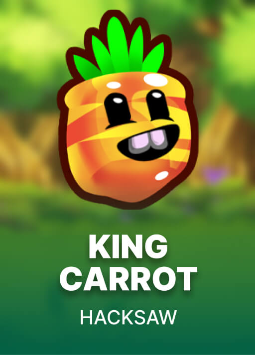 King Carrot