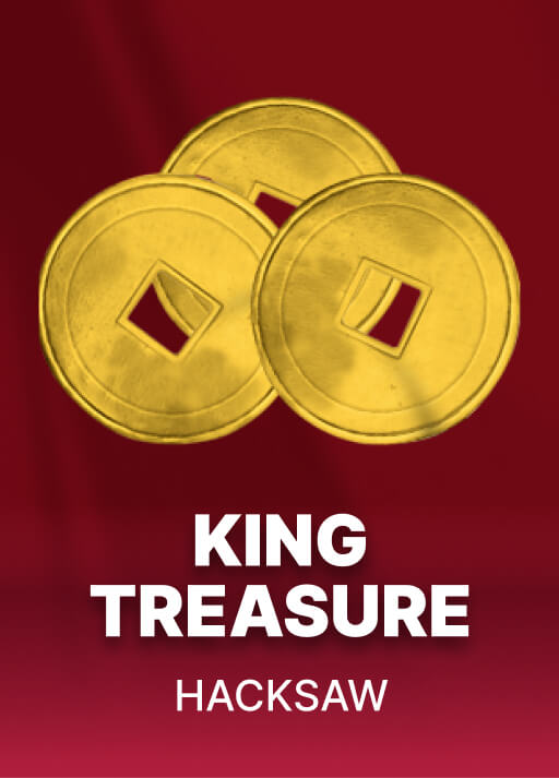 image King Treasure