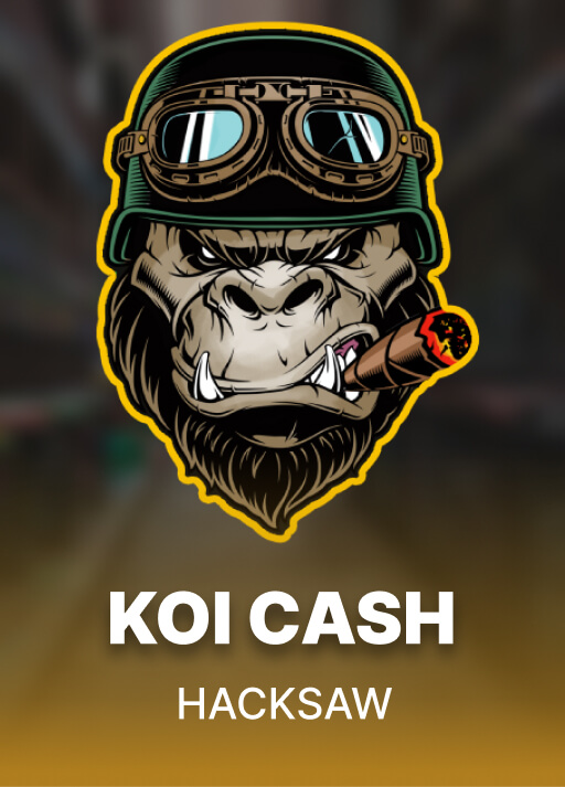image Koi Cash