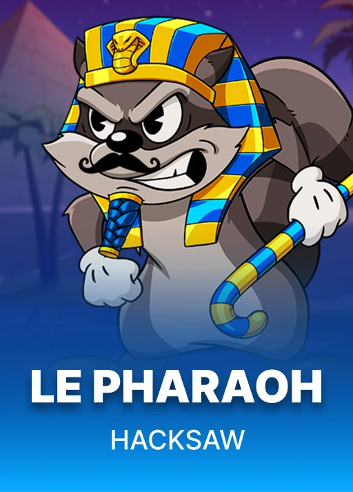 르 파라오 [Le Pharaoh]