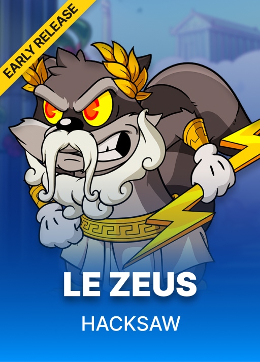 Le Zeus