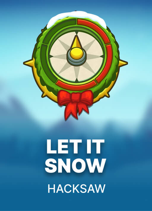 image Let It Snow