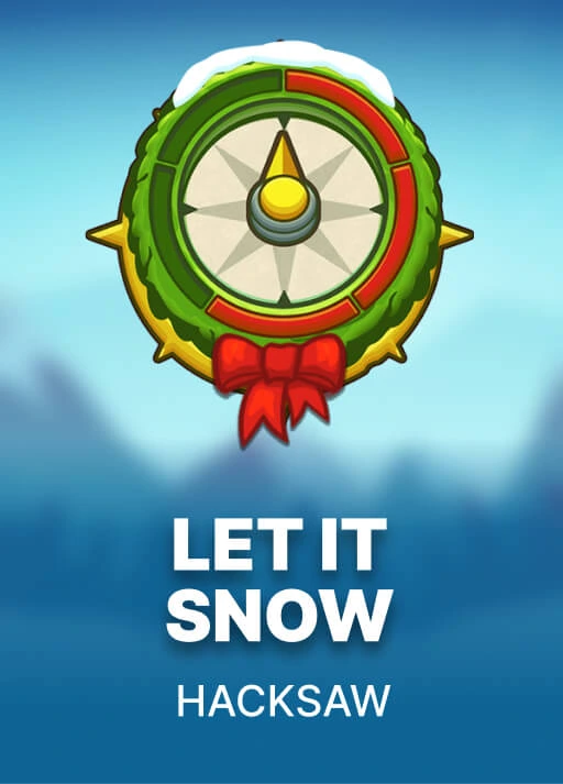 Let It Snow