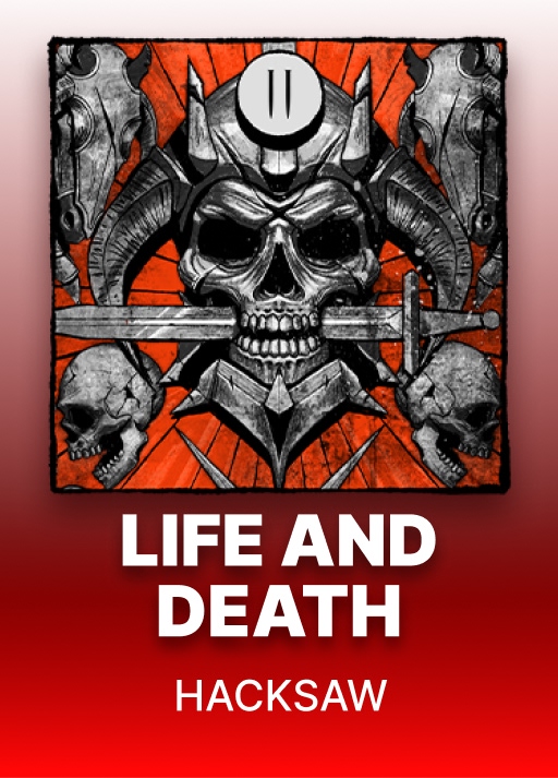 image 삶과 죽음 [Life and Death]
