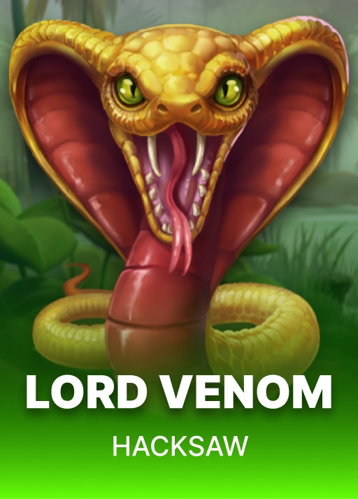 image Lord Venom