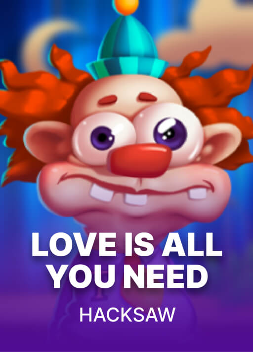 Love is all you need