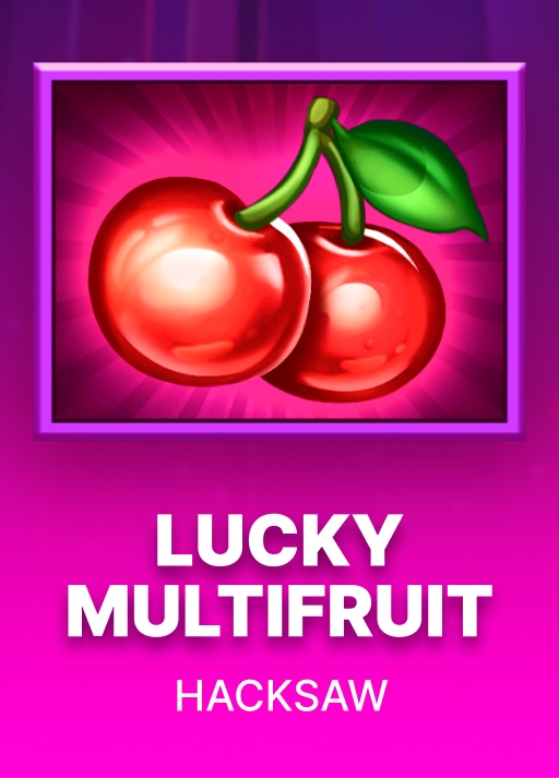 image Lucky Multifruit