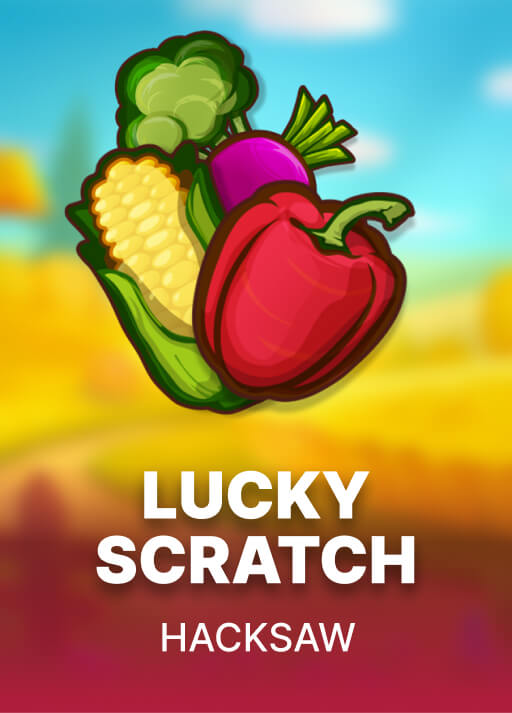 image Lucky Scratch
