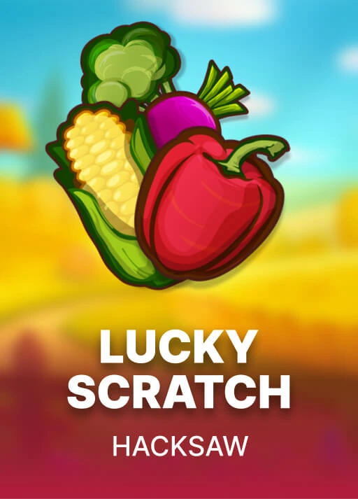 Lucky Scratch