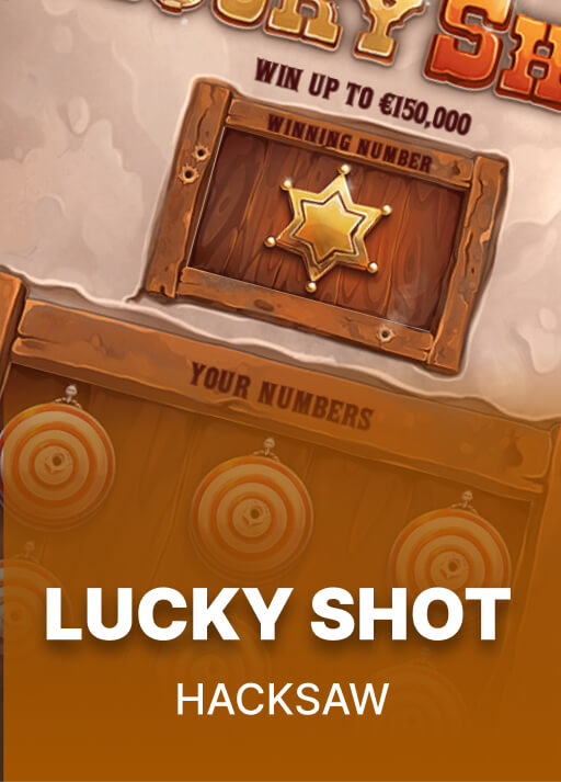 image Lucky Shot