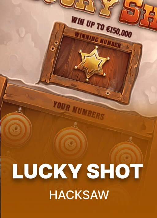 Lucky Shot