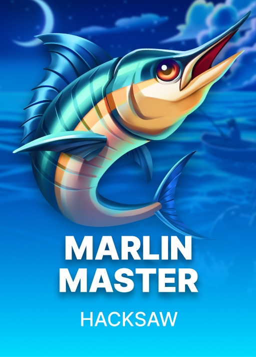 image 말린 마스터스 [Marlin Masters]