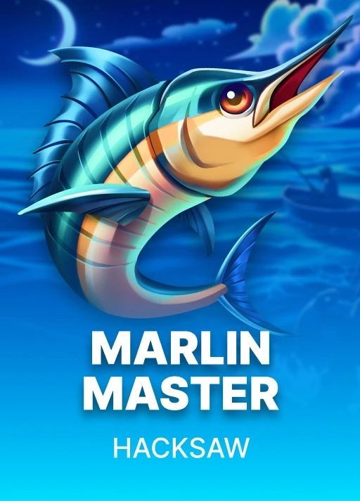말린 마스터스 [Marlin Masters]