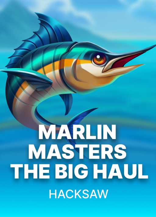 Marlin Masters: The Big Haul