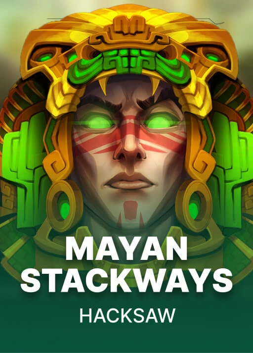 마야 스택웨이즈 [Mayan Stackways]