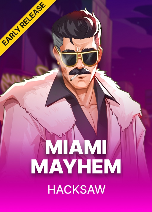 image Miami Mayhem
