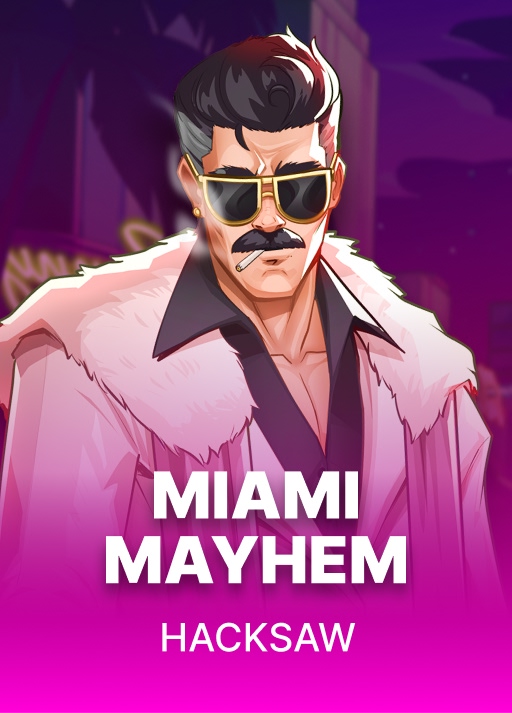 image Miami Mayhem